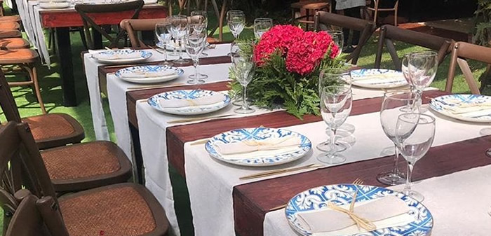 Arriendo de Vasos y Copas para eventos Arriendo de Vasos y Copas para eventos